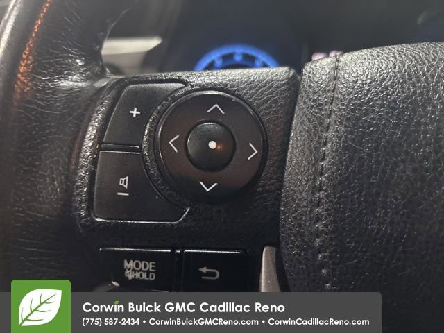 Used 2016 Toyota Corolla S image 18