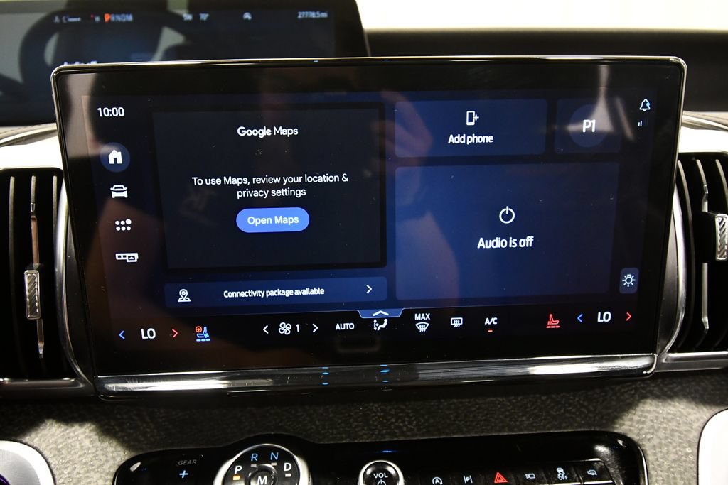 Used 2025 Ford Expedition Tremor AWD/4WD image 25