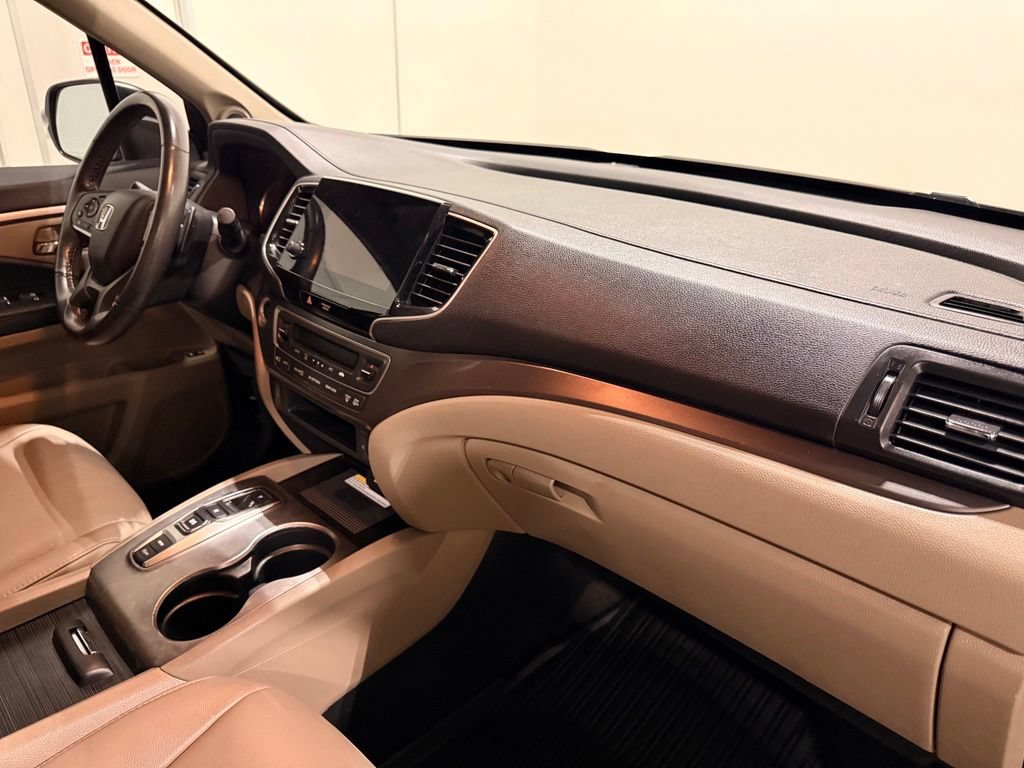 Used 2022 Honda Pilot Special Edition image 33