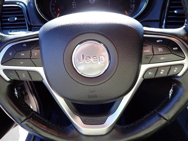 Used 2019 Jeep Grand Cherokee High Altitude image 19