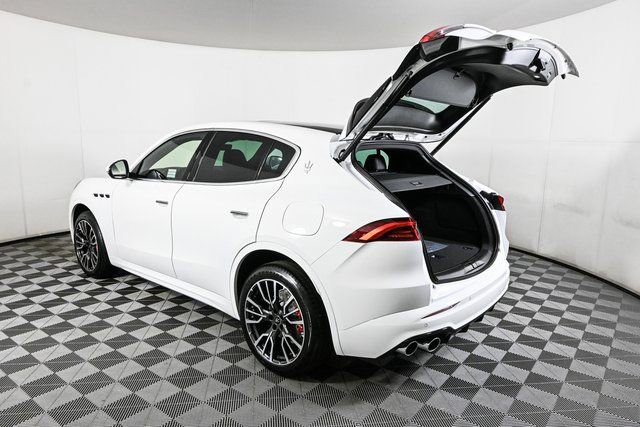 New 2025 Maserati Grecale GT AWD/4WD image 35