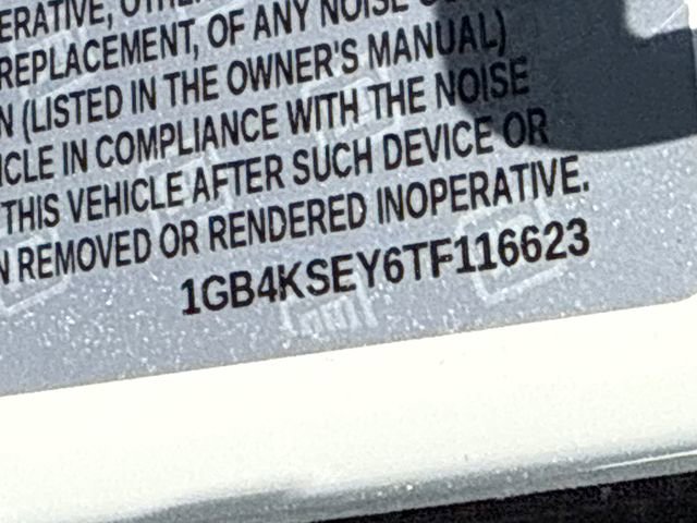 New 2026 Chevrolet Silverado 3500 W/T w/ WT Convenience Package AWD/4WD image 29