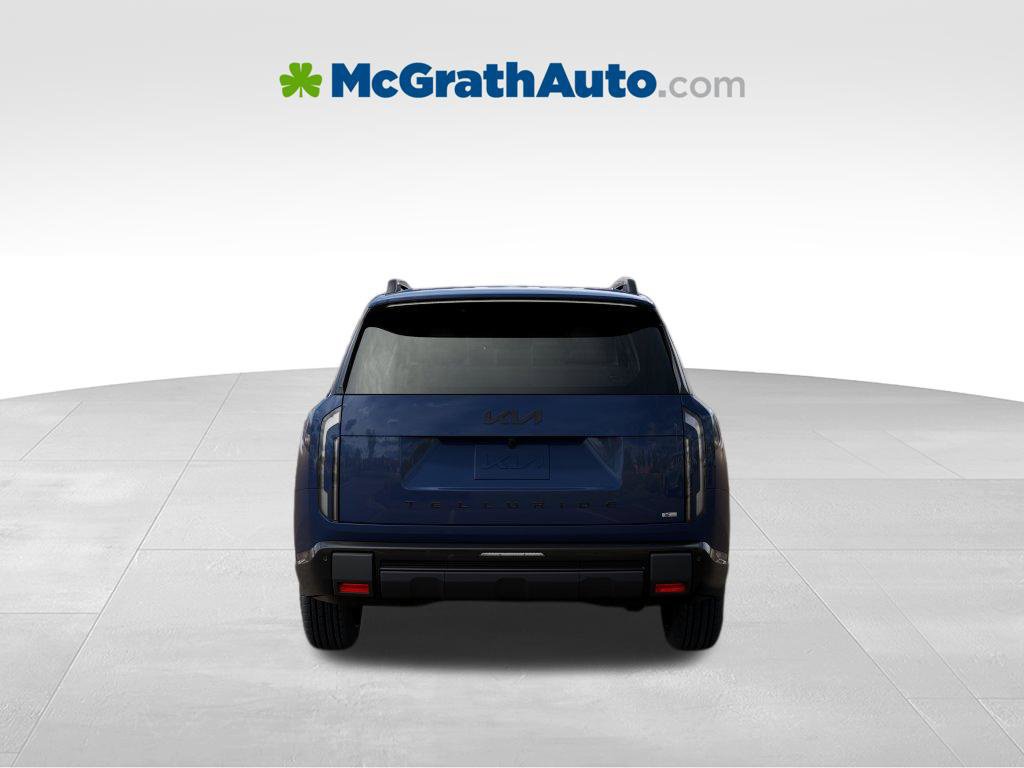 New 2027 Kia Telluride EX X-Line AWD/4WD image 7