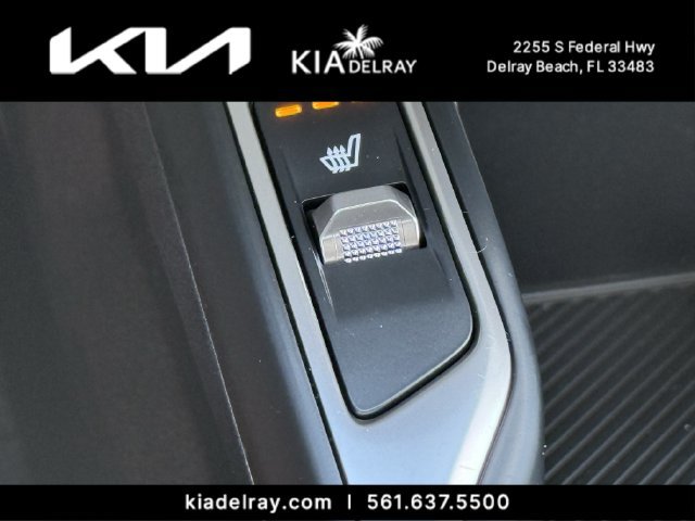 New 2026 Kia Sorento S FWD image 21