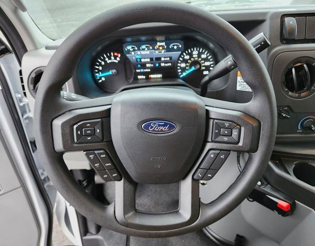 New 2026 Ford E-350 and Econoline 350 Super Duty w/ Power Equipment Group RWD image 20