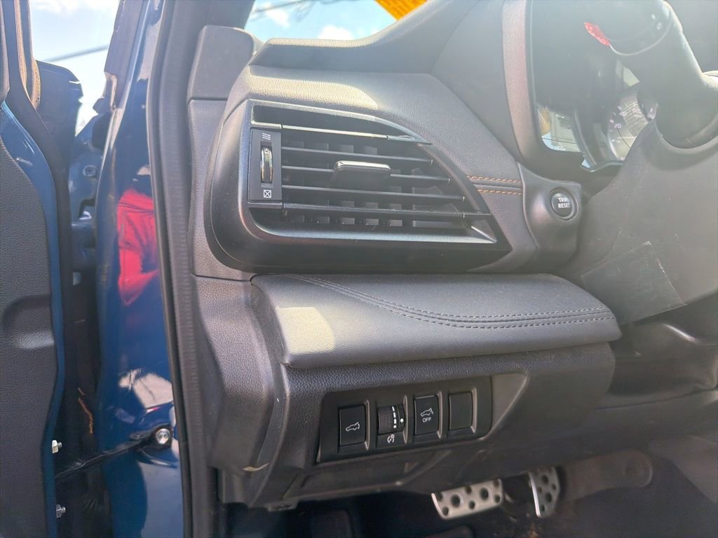 Used 2022 Subaru Outback Wilderness image 18