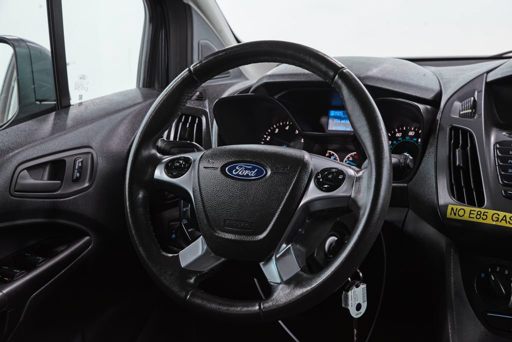 Used 2016 Ford Transit Connect XL FWD image 19