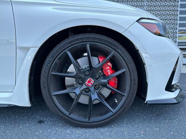 Used 2026 Honda Civic Type R image 20