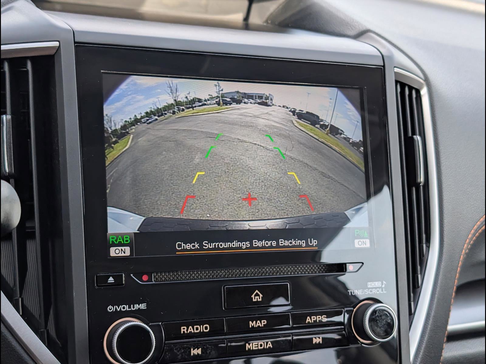 Used 2023 Subaru Crosstrek 2.5i Limited w/ Popular Package #3 AWD/4WD image 19