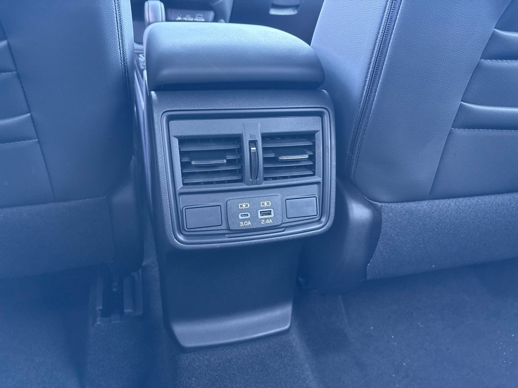 New 2026 Subaru Forester Premium AWD/4WD image 23
