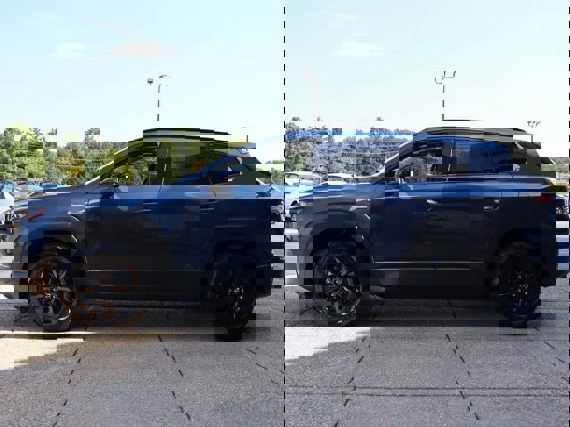 New 2025 MAZDA CX-50 AWD 2.5 Hybrid w/ Cargo Package image 3