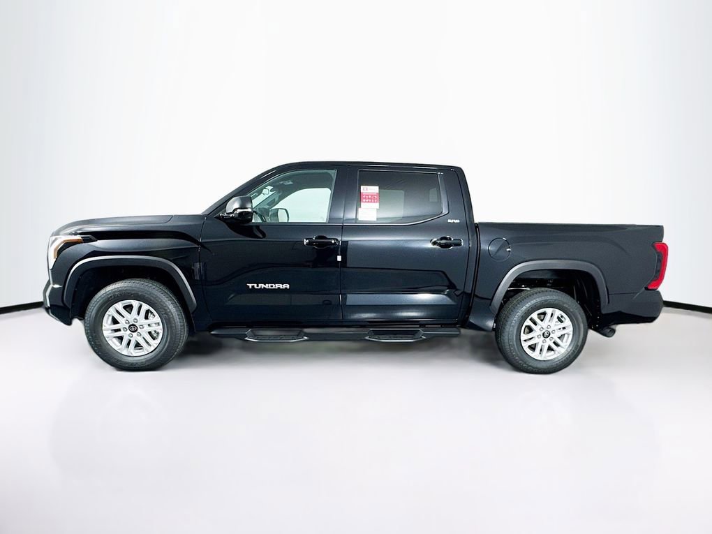 New 2026 Toyota Tundra SR5 image 5
