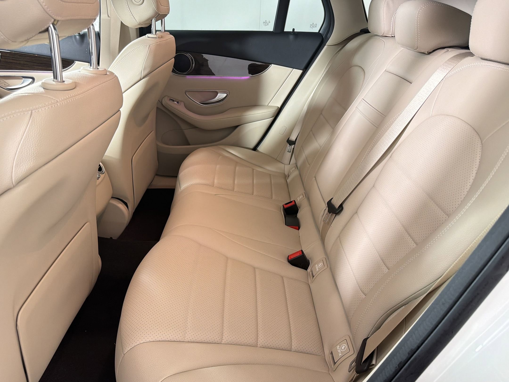 Used 2021 Mercedes-Benz GLC 300 image 15