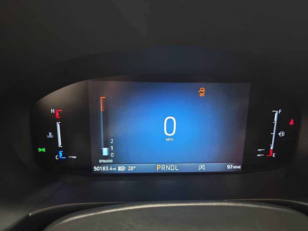 Used 2023 Ford Escape ST-Line FWD image 19