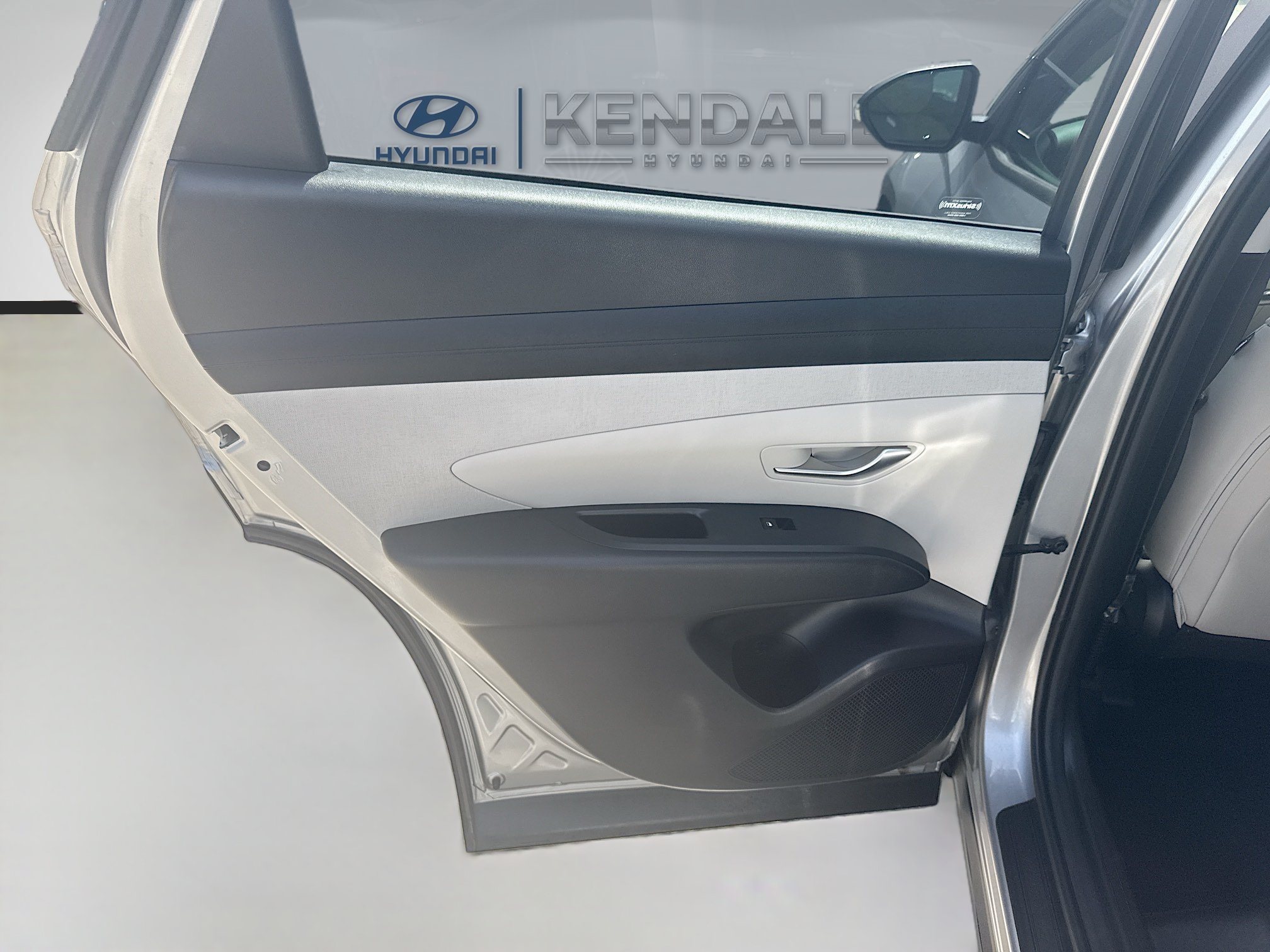 Used 2025 Hyundai Tucson SEL FWD image 24