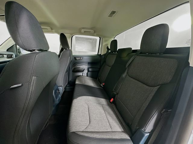 New 2026 Ford Maverick XLT w/ Equipment Group 301A image 23