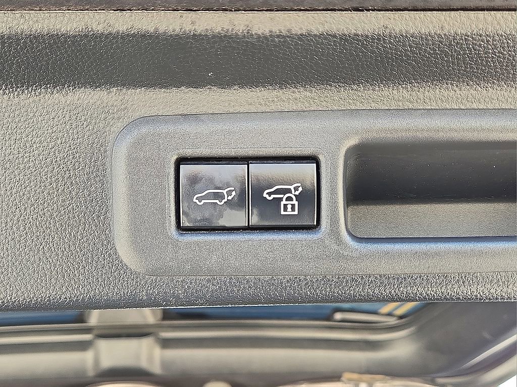 Used 2023 Toyota Sequoia Limited w/ Tow Technology Package image 16