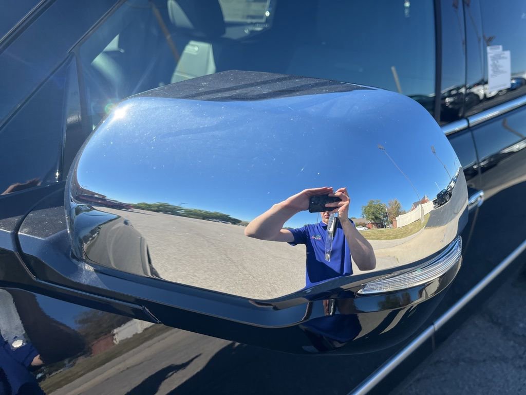New 2026 Toyota Tundra Capstone image 39