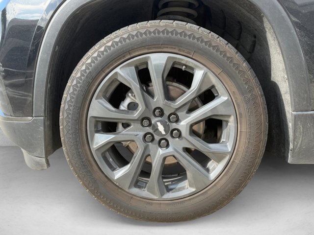 Used 2021 Chevrolet Traverse RS w/ LPO, Floor Liner Package AWD/4WD image 24