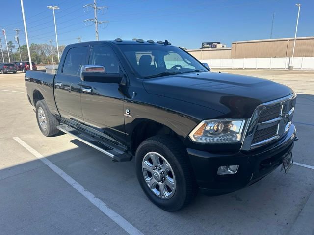 Used 2014 RAM 2500 Limited
