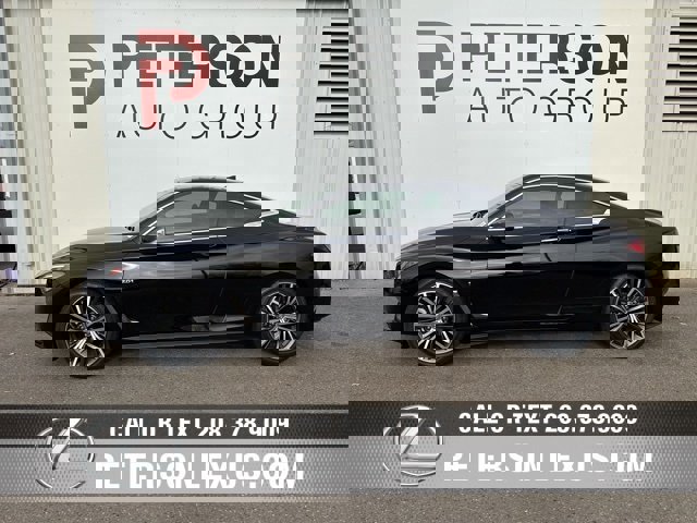 Used 2018 INFINITI Q60 2.0t w/ Moonroof Package image 6