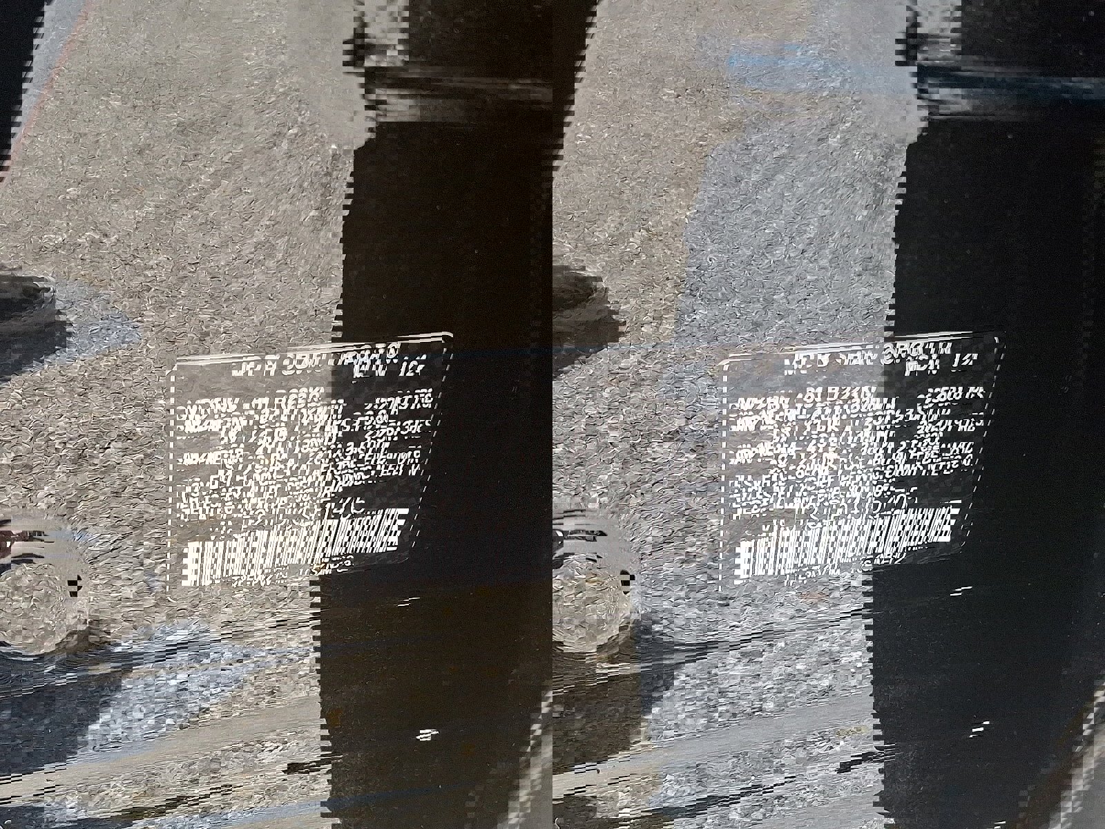 Certified 2025 Subaru Forester Sport image 26