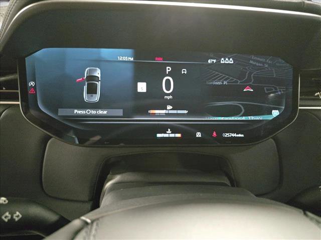 Certified 2023 Land Rover Range Rover Sport SE image 21