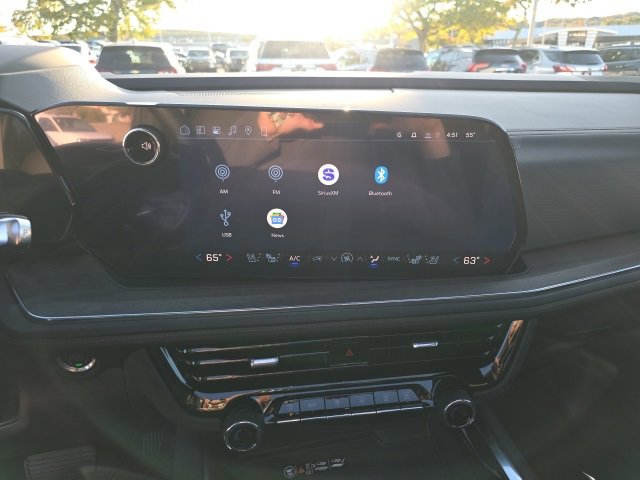 New 2026 Chevrolet Tahoe High Country image 23