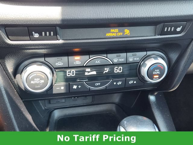 Used 2018 MAZDA MAZDA3 Touring FWD image 19