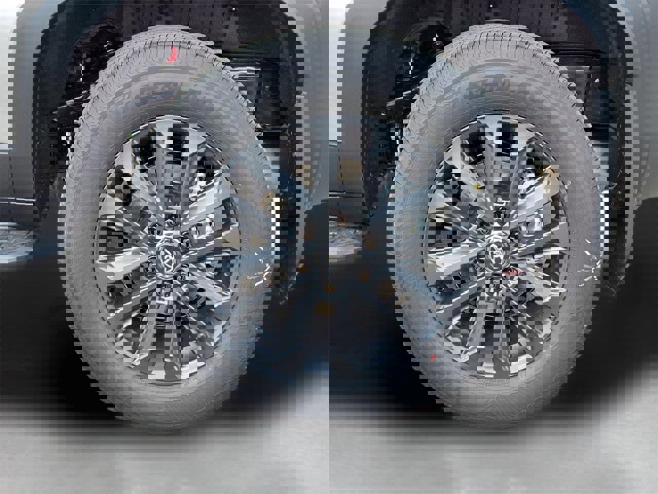 New 2026 Toyota Land Cruiser image 3