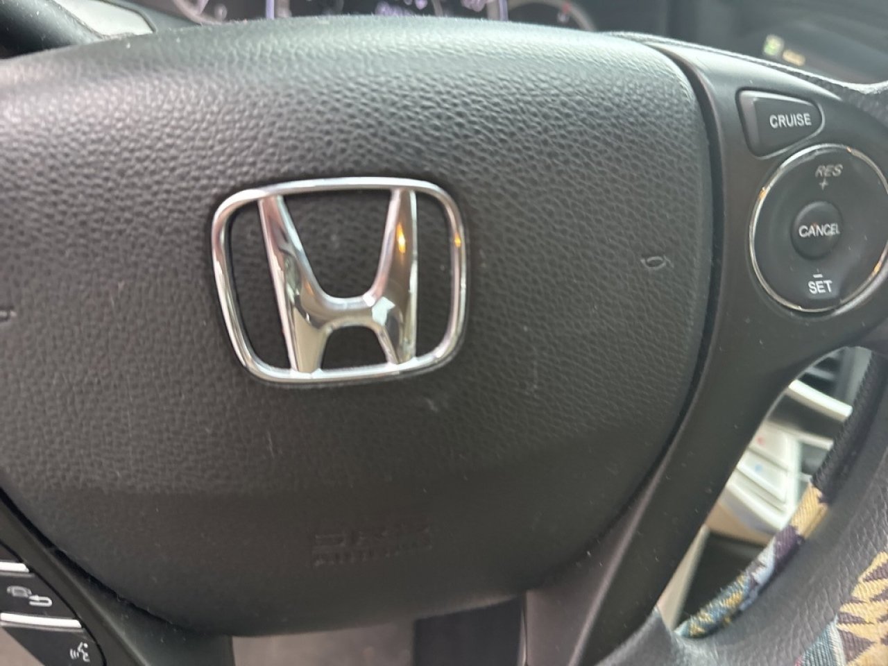 Used 2014 Honda Accord LX image 18