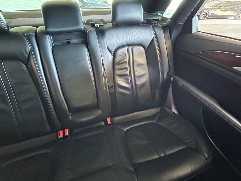 Used 2019 Lincoln MKZ Reserve w/ Reserve Plus Package image 12