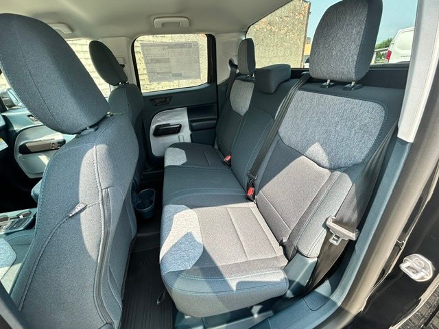 New 2026 Ford Maverick XLT FWD image 12