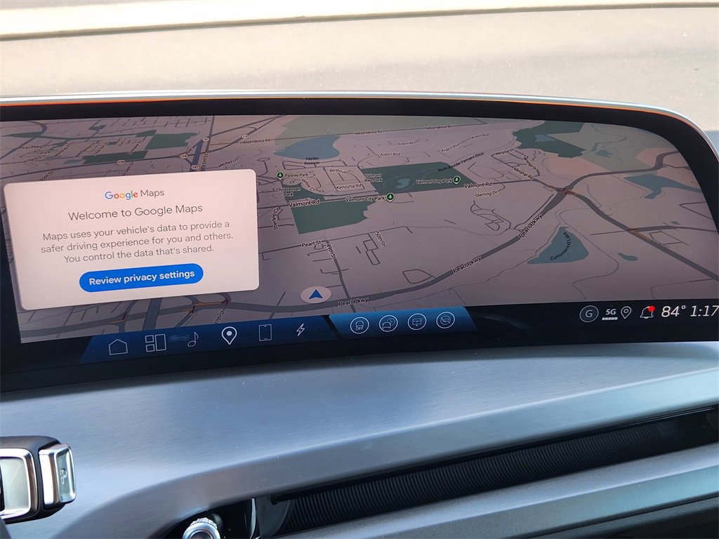 New 2026 Cadillac Vistiq Sport image 13