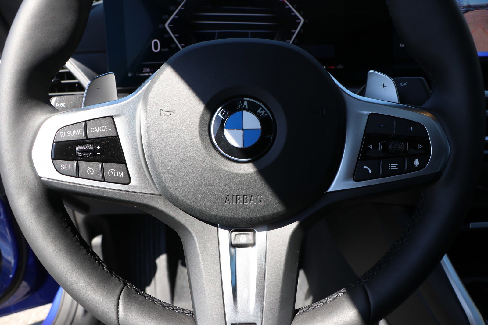 Certified 2024 BMW 230i xDrive Coupe w/ Premium Package image 17