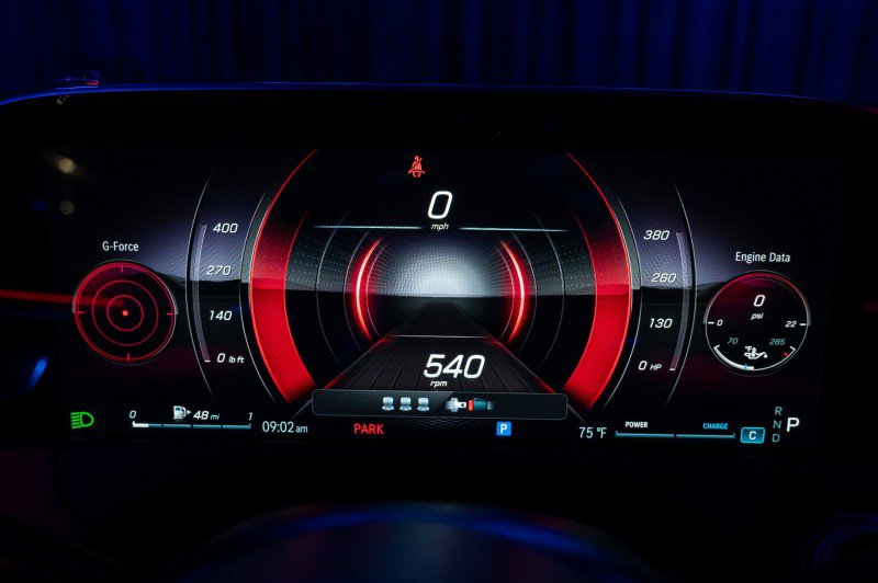 New 2025 Mercedes-Benz E 450 4MATIC All-Terrain Wagon image 18