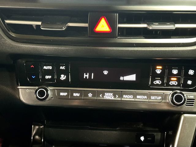 Used 2024 Kia Seltos SX image 16