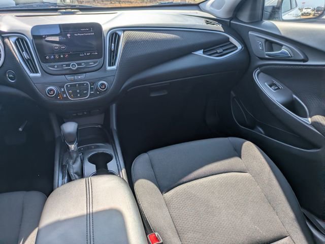 Used 2025 Chevrolet Malibu LT image 17
