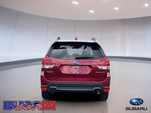 Used 2023 Subaru Forester Premium AWD/4WD image 7