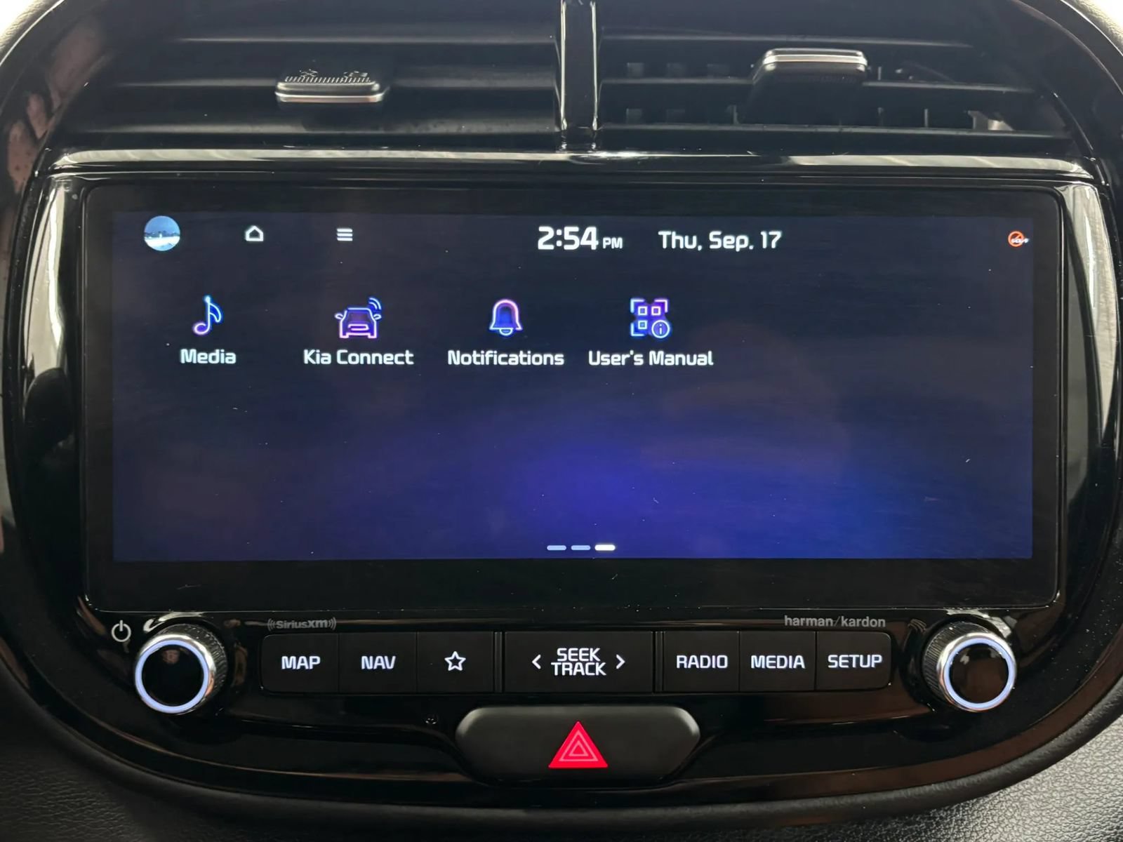 Used 2025 Kia Soul EX FWD image 39