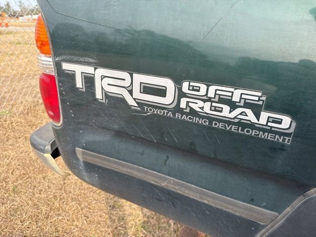 Used 2001 Toyota Tacoma PreRunner image 10