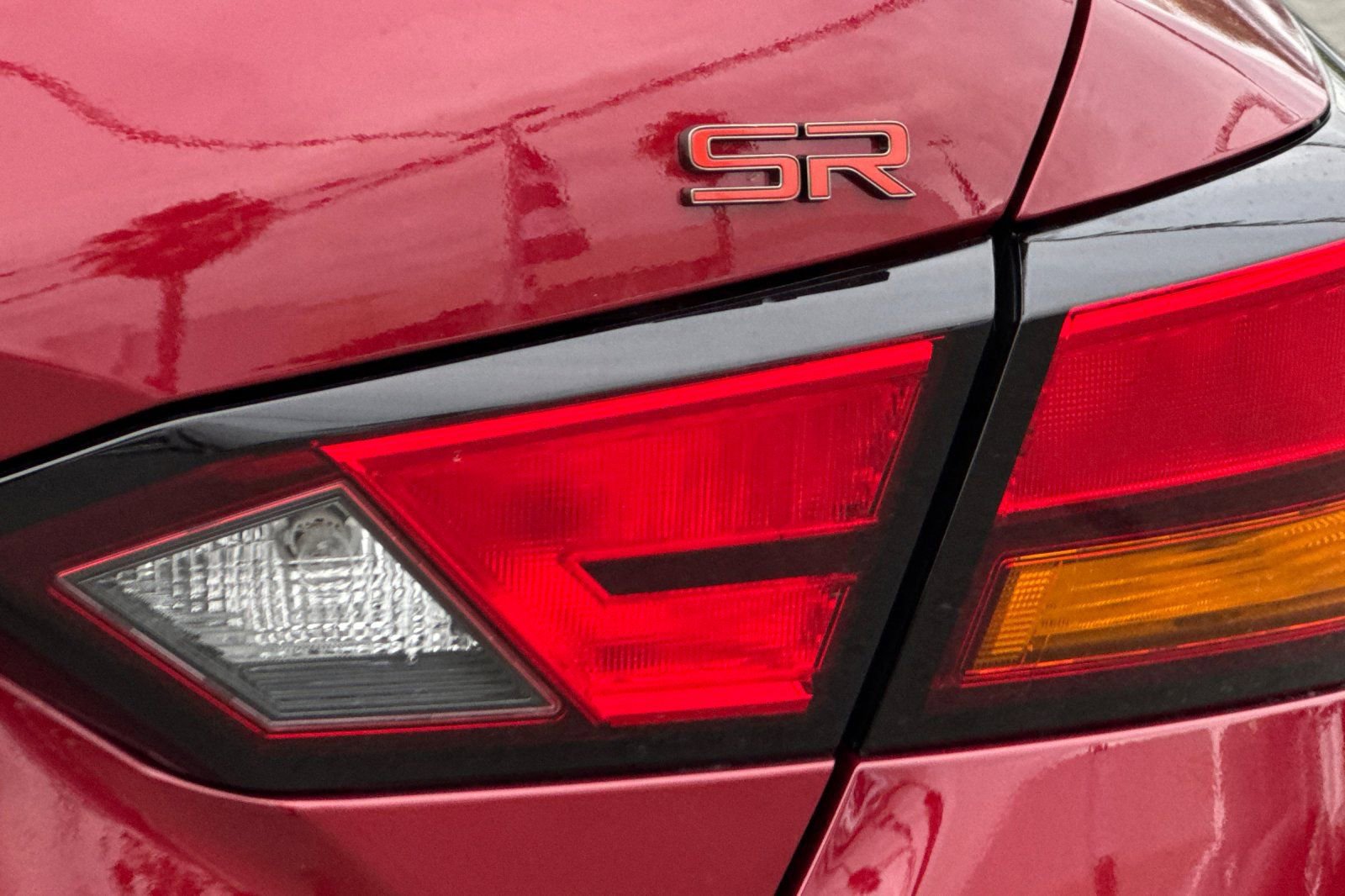 New 2025 Nissan Altima 2.5 SR w/ SR Premium Package image 22