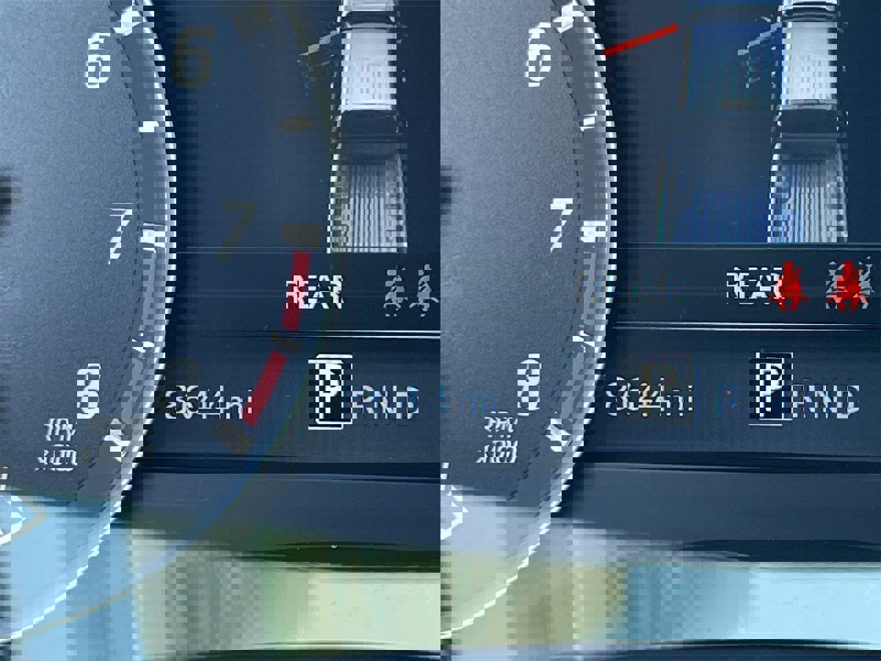 Certified 2025 Nissan Frontier SV w/ SV Convenience Package image 14