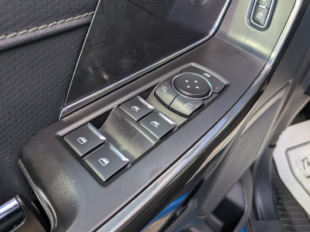 Used 2021 Ford F150 XLT w/ Equipment Group 302A High AWD/4WD image 20