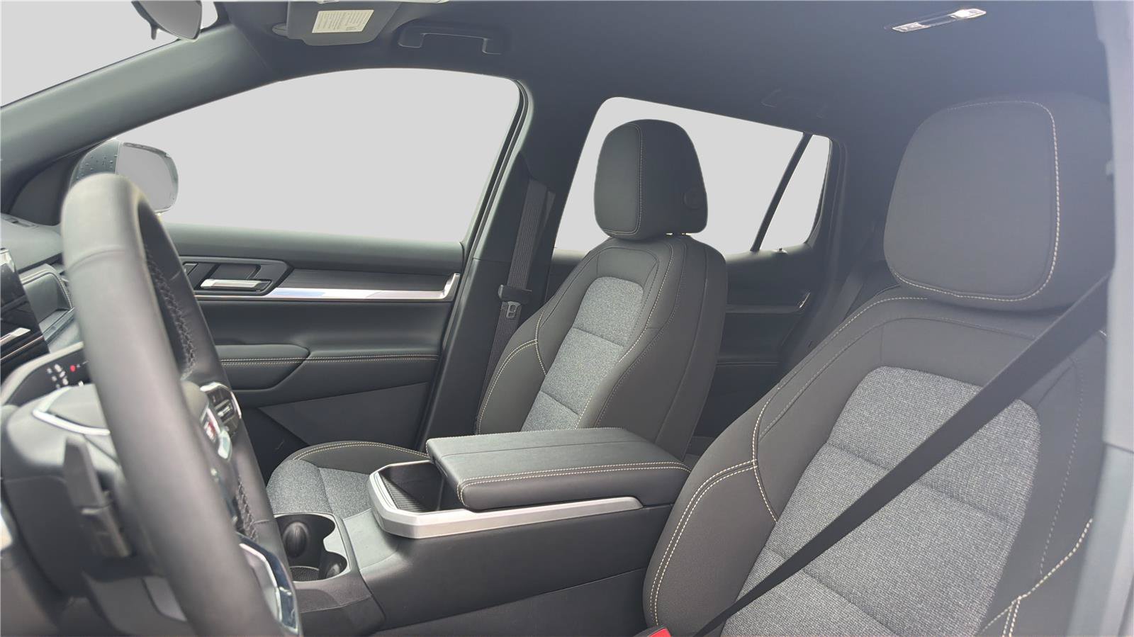Used 2026 GMC Terrain Elevation AWD/4WD image 16