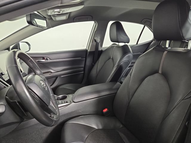 Used 2024 Toyota Camry XSE FWD image 13