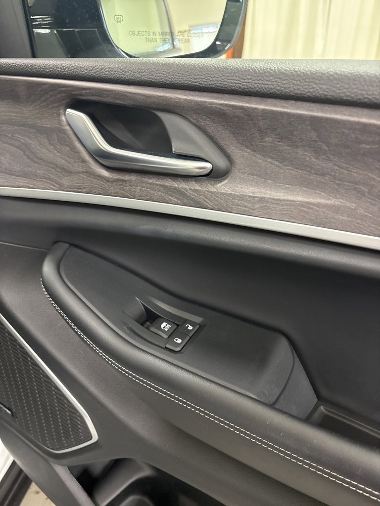 Used 2022 Jeep Grand Cherokee L Limited image 44