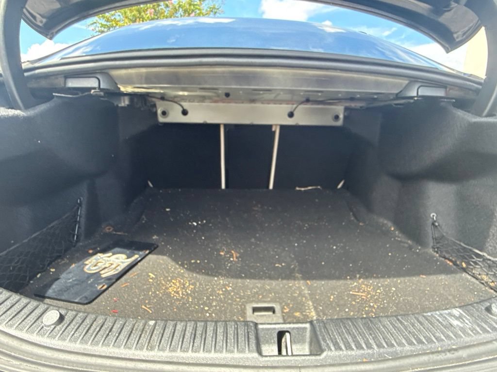 Used 2015 Mercedes-Benz C 300 4MATIC Sedan image 31