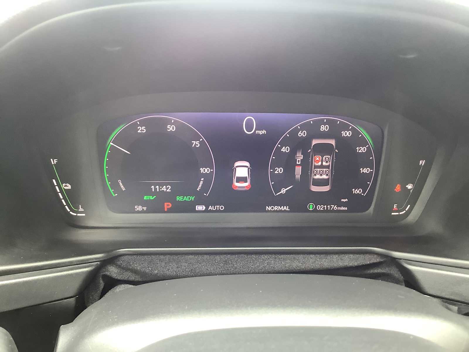 Used 2025 Honda Accord EX-L image 19