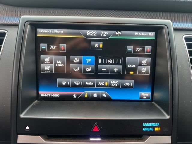 Used 2014 Ford Flex Limited w/ Equipment Group 301A AWD/4WD image 33